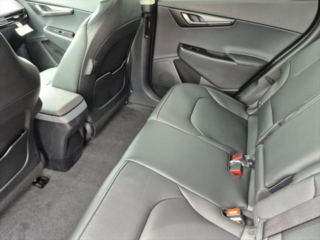 new 2025 Kia EV6 car, priced at $48,094