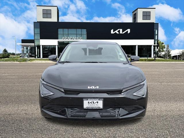 new 2025 Kia EV6 car, priced at $50,939