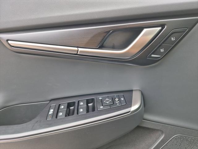 new 2025 Kia EV6 car, priced at $48,094