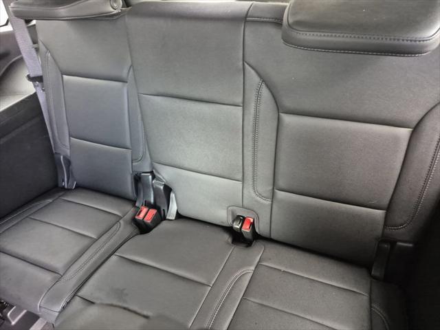 used 2023 Chevrolet Tahoe car, priced at $62,888
