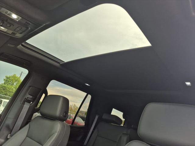 used 2023 Chevrolet Tahoe car, priced at $62,888