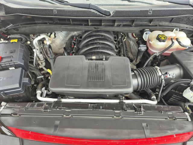 used 2023 Chevrolet Tahoe car, priced at $62,888