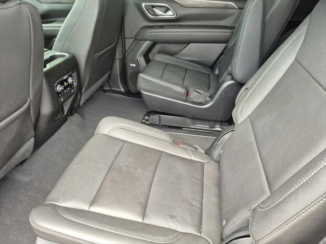 used 2023 Chevrolet Tahoe car, priced at $62,888