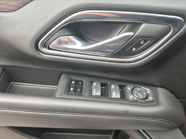 used 2023 Chevrolet Tahoe car, priced at $62,888
