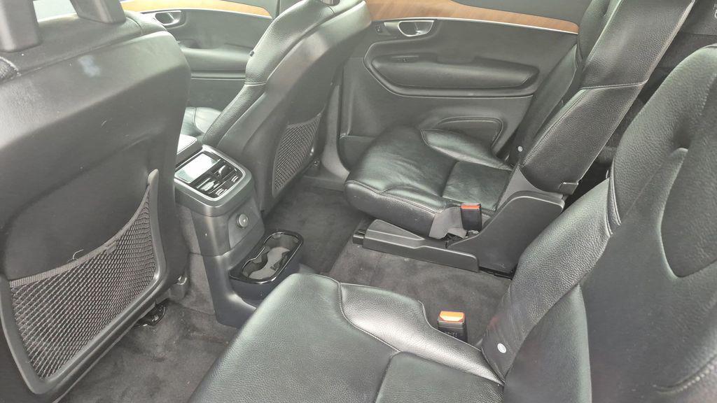 used 2021 Volvo XC90 Recharge Plug-In Hybrid car, priced at $28,887