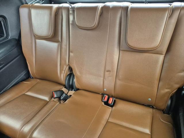 used 2022 Subaru Ascent car, priced at $31,888