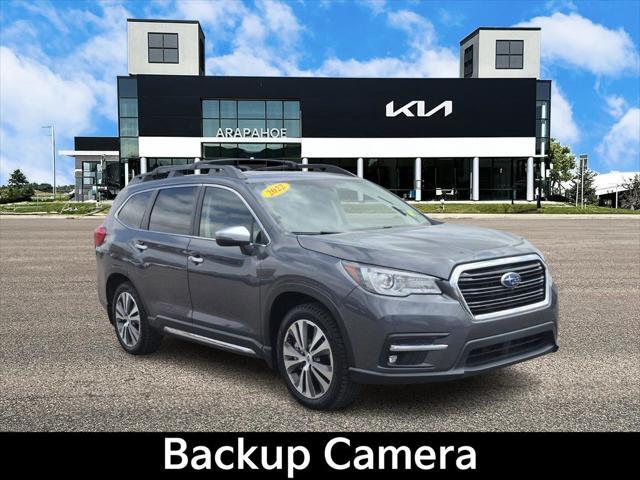 used 2022 Subaru Ascent car, priced at $31,888