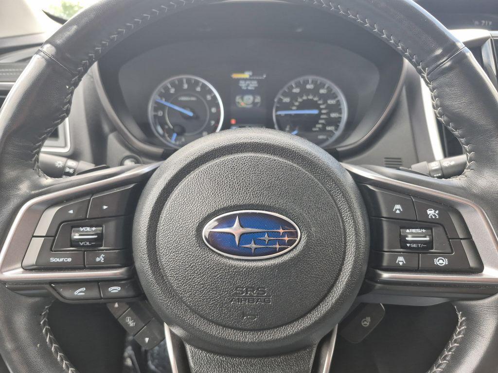 used 2022 Subaru Ascent car, priced at $30,000