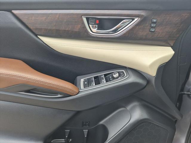 used 2022 Subaru Ascent car, priced at $31,888