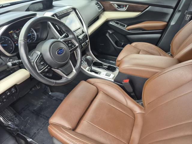 used 2022 Subaru Ascent car, priced at $31,888