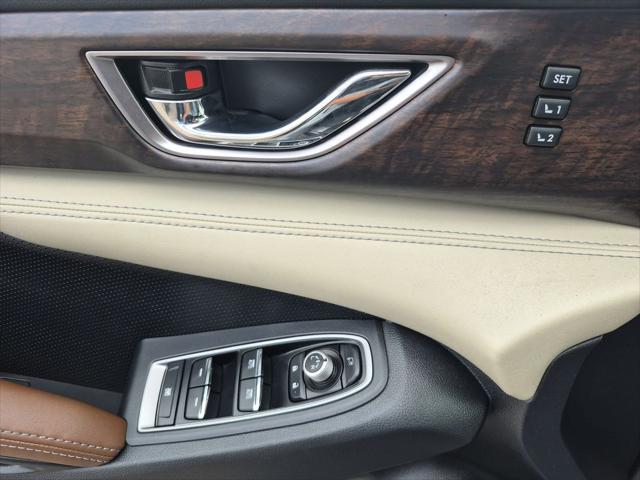 used 2022 Subaru Ascent car, priced at $31,888