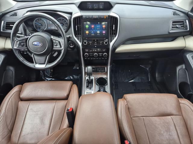 used 2022 Subaru Ascent car, priced at $31,888