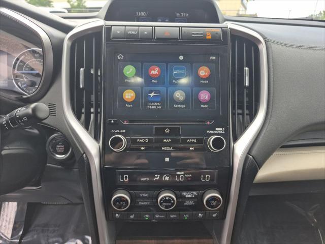 used 2022 Subaru Ascent car, priced at $31,888