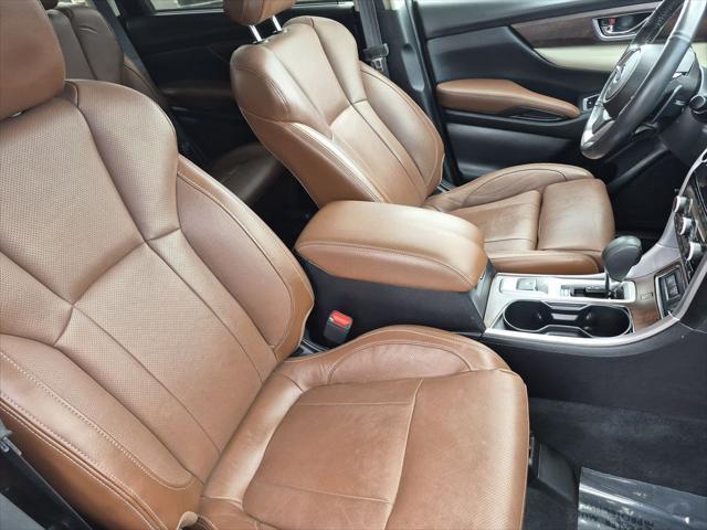 used 2022 Subaru Ascent car, priced at $31,888