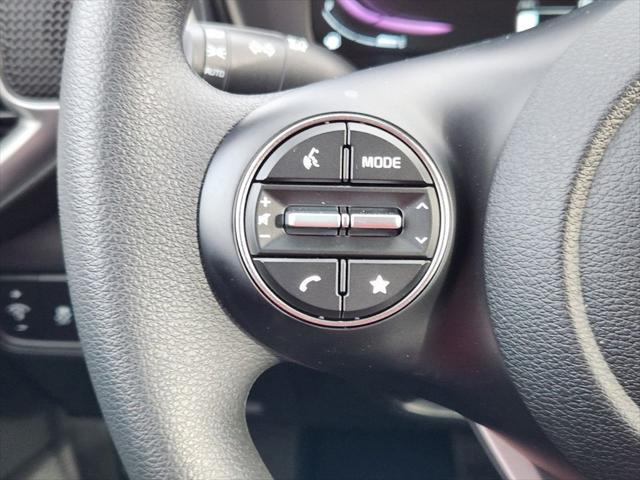 new 2025 Kia Soul car, priced at $21,353