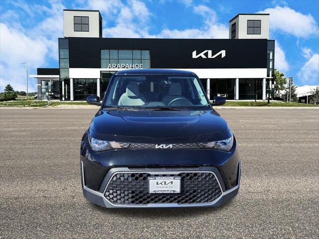 new 2025 Kia Soul car, priced at $21,353