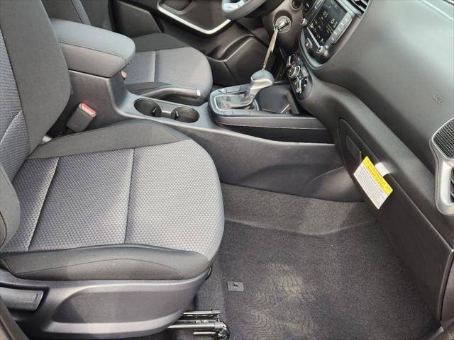 new 2025 Kia Soul car, priced at $21,353