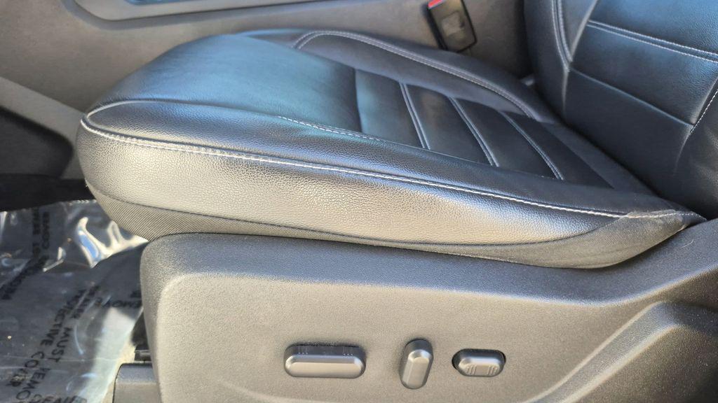 used 2018 Ford Escape car, priced at $15,000