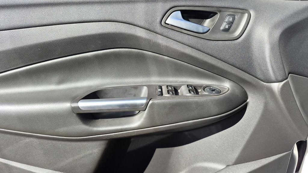 used 2018 Ford Escape car, priced at $15,000