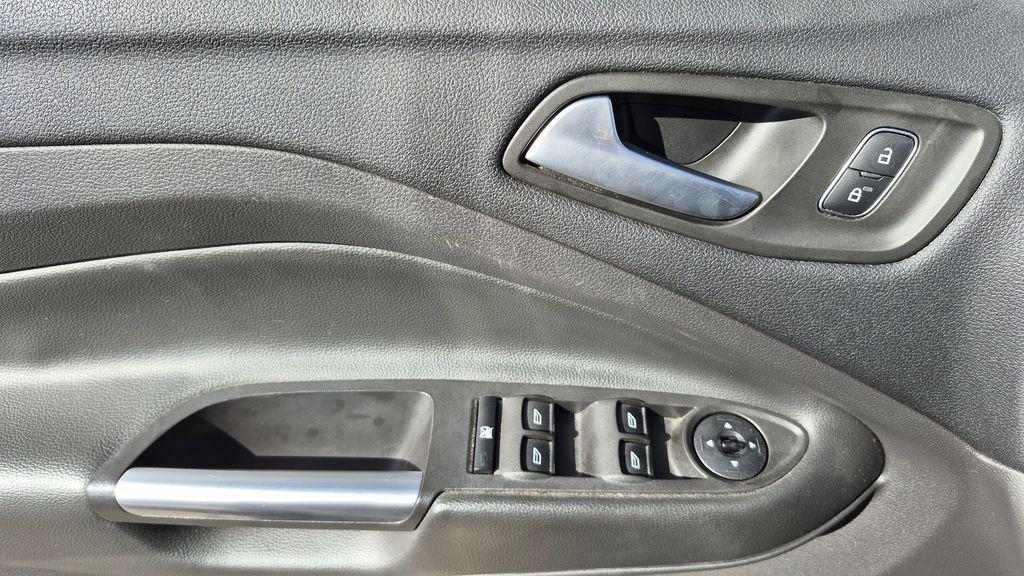 used 2018 Ford Escape car, priced at $15,000