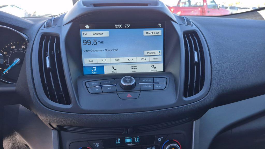 used 2018 Ford Escape car, priced at $15,000