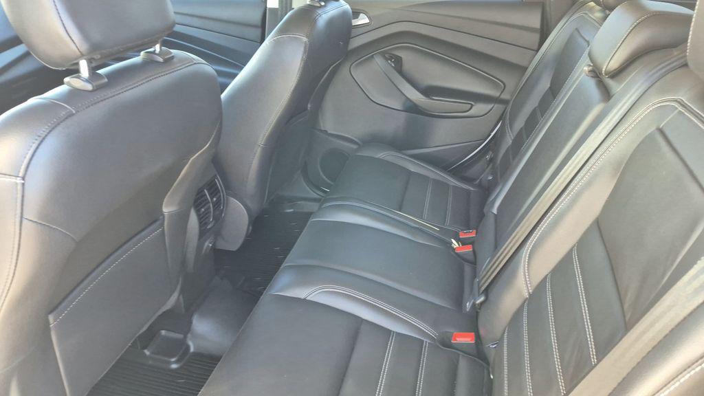 used 2018 Ford Escape car, priced at $15,000