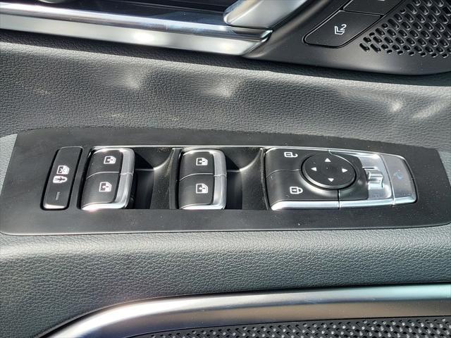 new 2025 Kia Telluride car, priced at $50,581