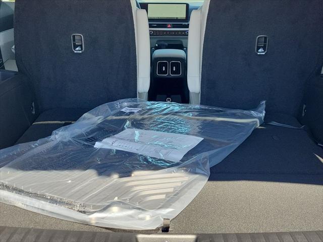 new 2025 Kia Sorento car, priced at $37,928