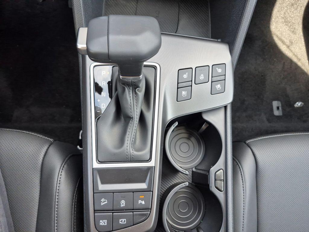 new 2026 Kia Sportage car, priced at $33,345