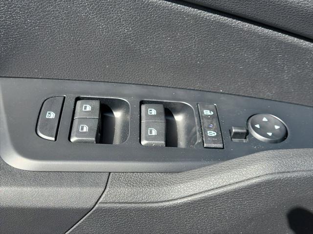 new 2025 Kia Sportage Hybrid car, priced at $32,624