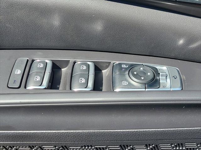 new 2025 Kia Carnival car, priced at $46,498