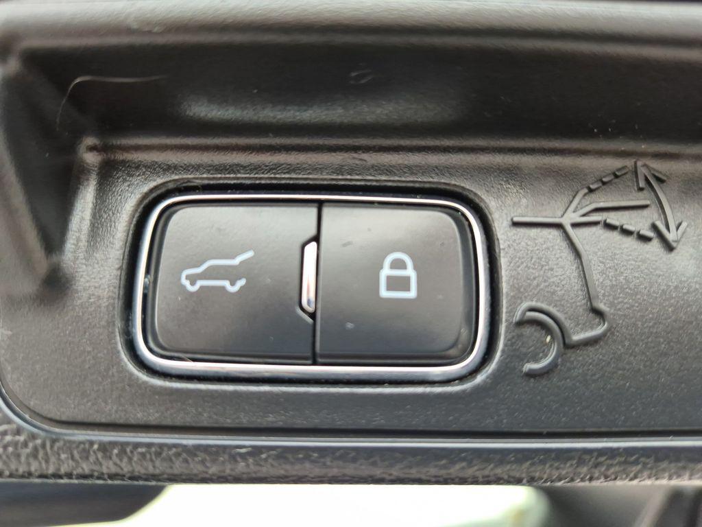 used 2024 Ford Explorer car, priced at $49,000