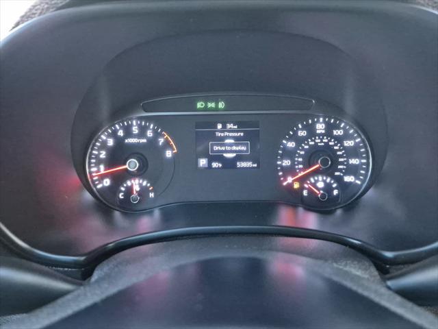 used 2020 Kia Soul car, priced at $17,000