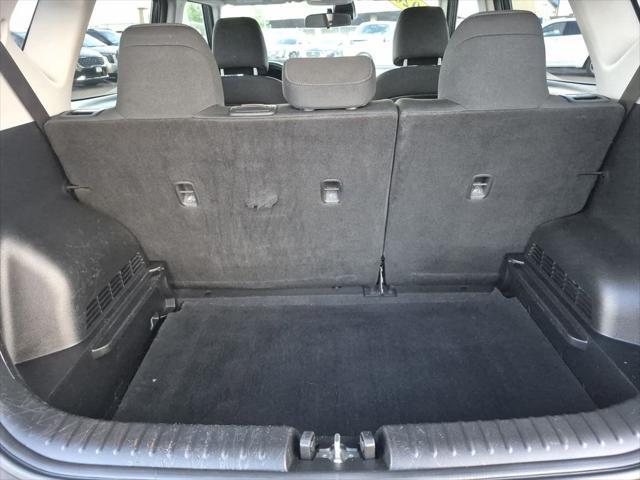used 2020 Kia Soul car, priced at $17,000