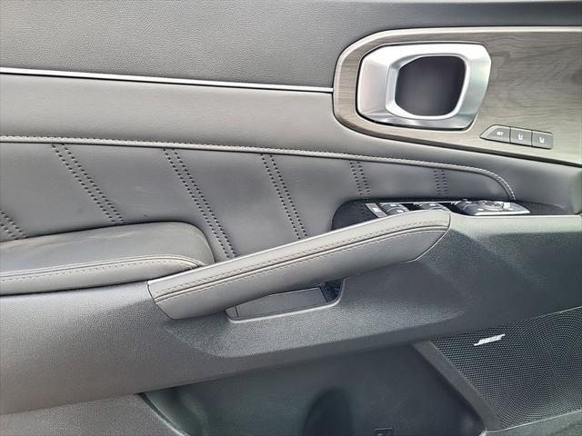 new 2025 Kia Sorento car, priced at $45,158
