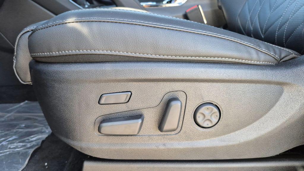 new 2025 Kia Telluride car, priced at $47,740