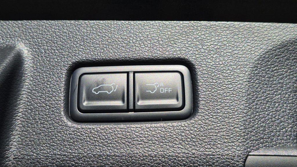 new 2025 Kia Telluride car, priced at $47,740