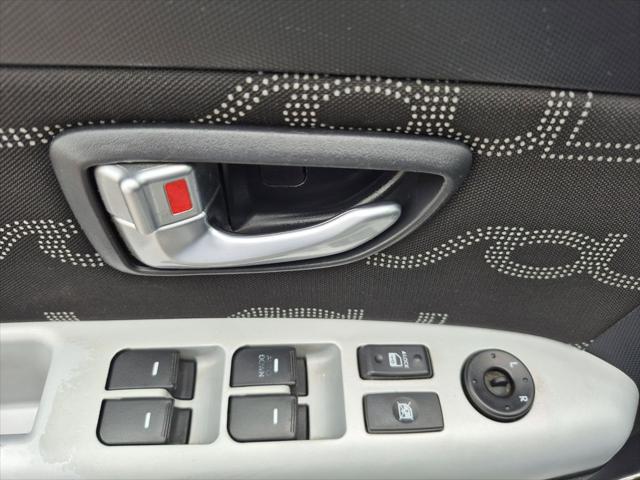 new 2026 Kia EV9 car, priced at $59,954