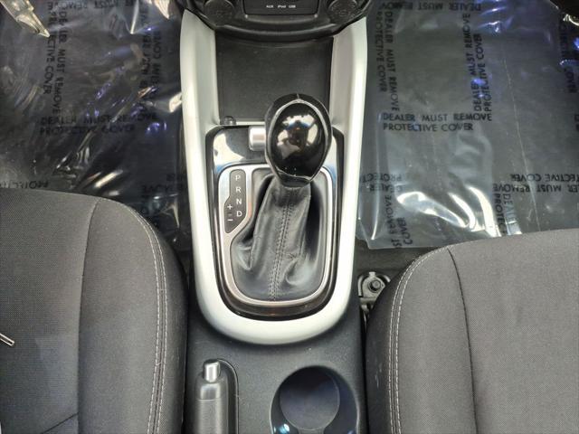 new 2026 Kia EV9 car, priced at $59,954