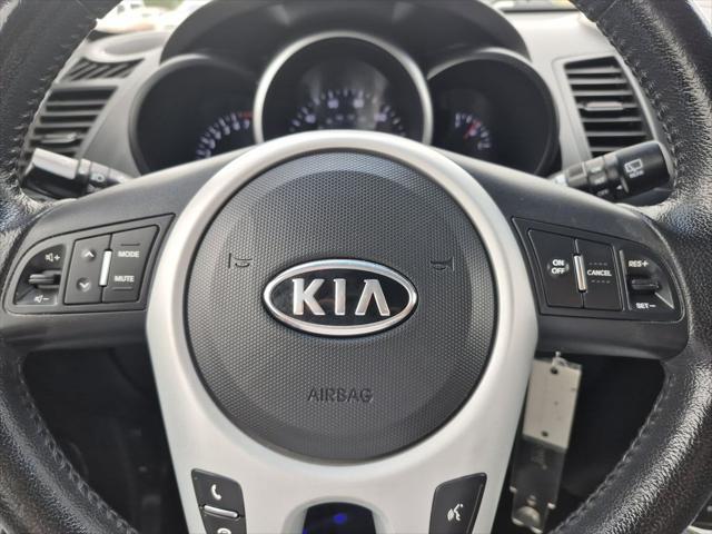new 2026 Kia EV9 car, priced at $59,954