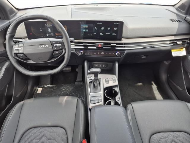 new 2026 Kia Sportage car, priced at $34,884