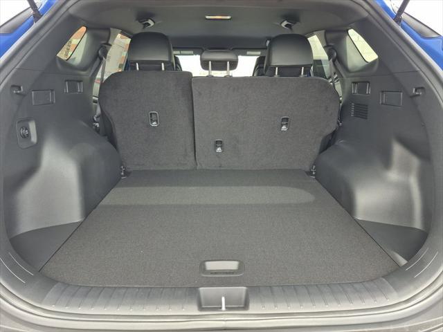 new 2026 Kia Sportage car, priced at $34,884
