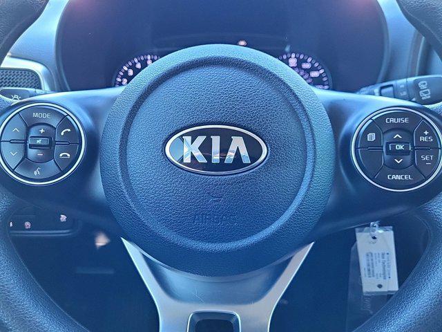 used 2021 Kia Soul car, priced at $16,000