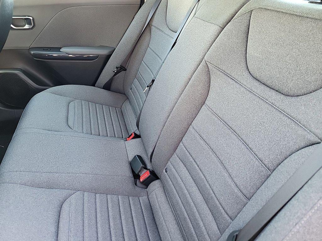 new 2025 Kia K4 car, priced at $24,964