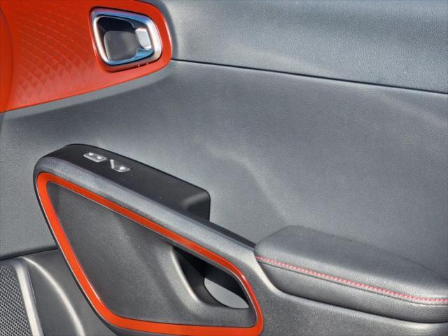 new 2025 Kia Soul car, priced at $24,876