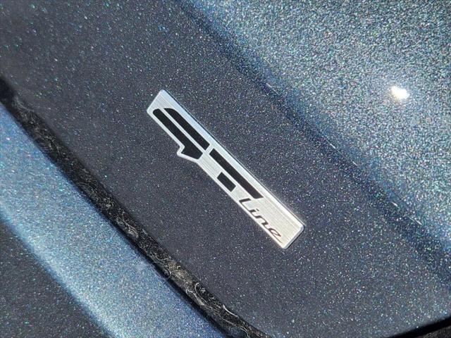 new 2025 Kia Soul car, priced at $24,876