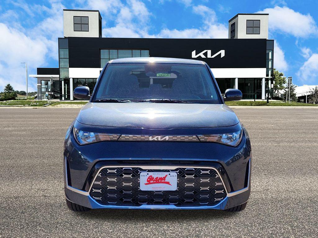 new 2025 Kia Soul car, priced at $24,548
