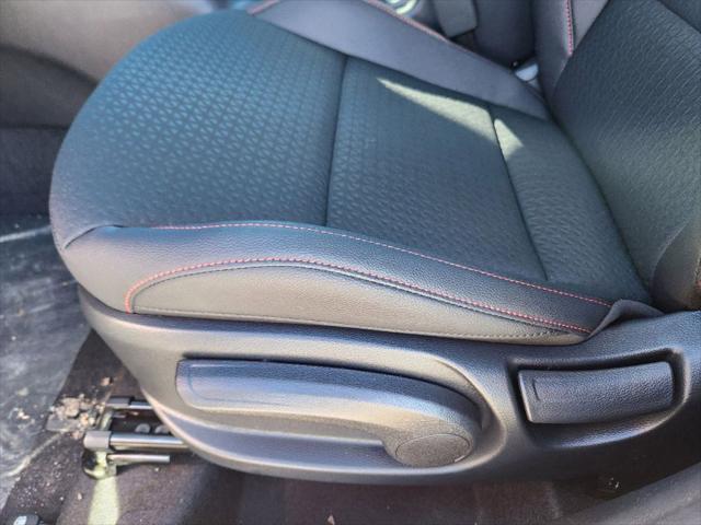 new 2025 Kia Soul car, priced at $24,876