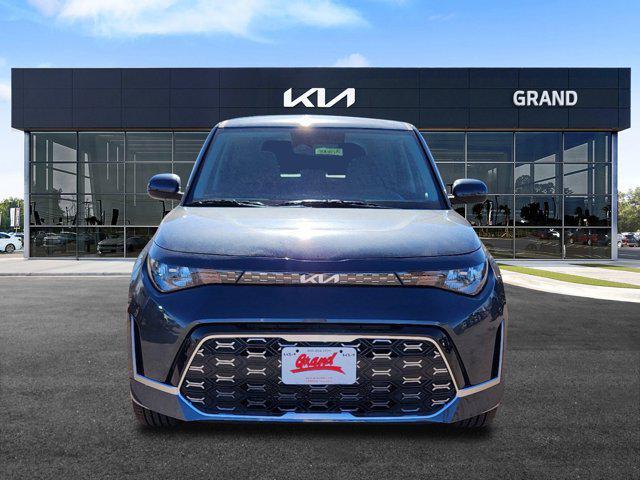 new 2025 Kia Soul car, priced at $24,676