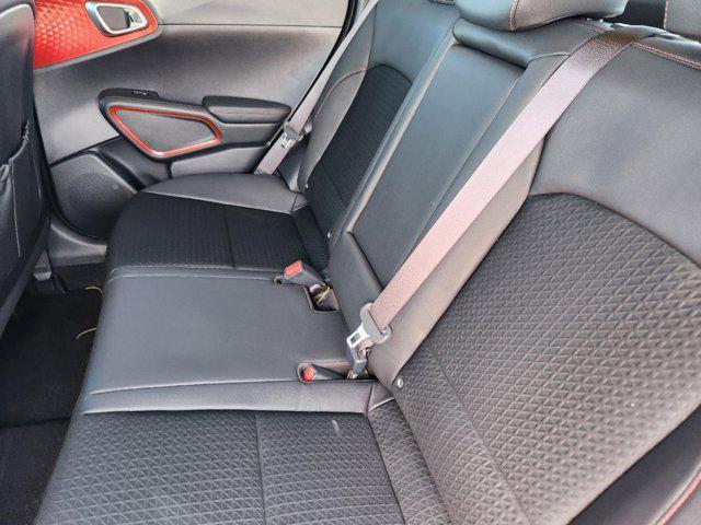 new 2025 Kia Soul car, priced at $24,676